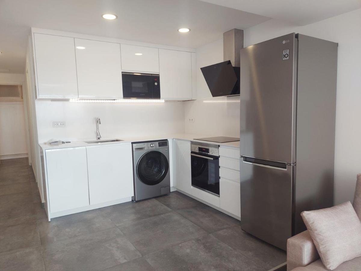 Tamaran Bureba 511 Apartment *